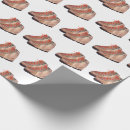 Recherche de plane papier cadeau Aquarelle