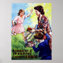 Recherche de food posters Europe