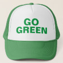 Recherche de devenez écolo casquettes Vert