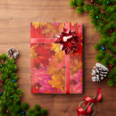 Recherche de la chaleur cadeau emballages Automne