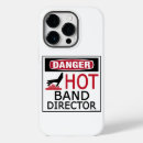 Recherche de directeur coques Directeur de bande