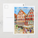 Recherche de baden cartes postales Travel