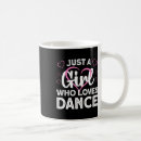 Recherche de danse de jazz tasses Danser