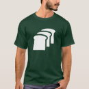 Suche nach brot und butter tshirts Toast