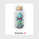 Suche nach tintenfisch aufkleber Spaß