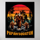 Suche nach squatch kunst Liebe