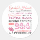 Suche nach hände aufkleber Hand