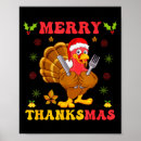 Suche nach lustiger truthahn poster Weihnachtsangebot heute