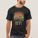 Suche nach 51 geburtstag tshirts 1971