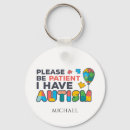 Suche nach autismus schlüsselanhänger Rätsel