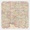 Suche nach indiana aufkleber Ohio
