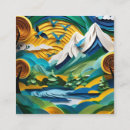 Recherche de motif de nuage cartes visite Nature