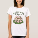 Recherche de nénuphars roses tshirts Nénuphar rose