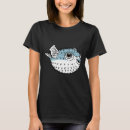 Recherche de pufferfish tshirts Poisson