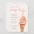 Recherche de scooped up bridal shower invitations Été