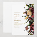 Recherche de tapisserie invitations Aquarelle