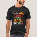 Suche nach kostüm party tshirts Cinco