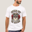 Suche nach de boxer tshirts Hund
