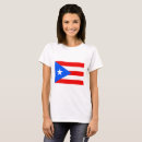 Recherche de drapeau de rico tshirts Caraïbe