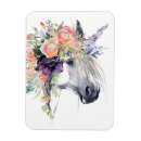 Recherche de habillement magnets Floral