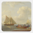 Recherche de immigrés autocollants Transport