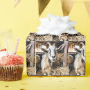Suche nach ziegen geschenkpapier Tier