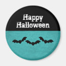 Recherche de batte de halloween magnets Éffrayant