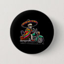 Recherche de guitare de crane badges Latino