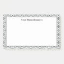 Suche nach geometrisch post it Weiß