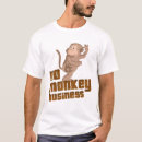 Suche nach flippiger affe tshirts Niedlich