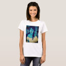 Suche nach expressionismus tshirts Frau