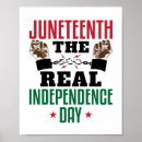 Suche nach juni poster Juneteenth