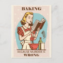 Suche nach baking postkarten Backen