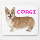 Recherche de corgi pembroke tapis souris Chiot