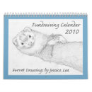 Recherche de furet de Dessin