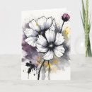 Recherche de cosmos vœux cartes Coloré