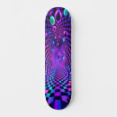 Recherche de hypnotique skateboards Illusion optique