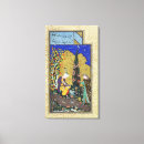 Recherche de miniature persan art École