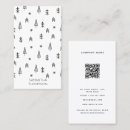 Suche nach winter visitenkarten Kiefernbaum