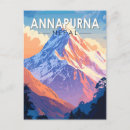 Suche nach nepal postkarten Annapurna