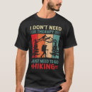 Suche nach lustiges wandern tshirts Berg