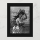 Suche nach viktorianische dame postkarten Rose