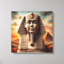Suche nach ägypten leinwandbilder Architektur