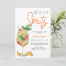 Recherche de spritz Aquarelle