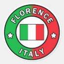 Recherche de florence autocollants Italie