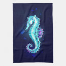 Recherche de hippocampe cuisine linges Mer