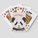 Recherche de amour de panda Pour tous