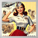 Recherche de militaire vintage art Rétro