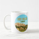 Recherche de collins tasses Colorado