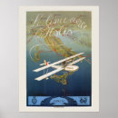 Suche nach antike flugzeuge poster Reise